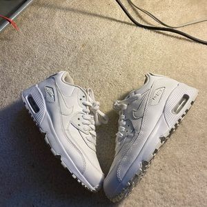 Nike AirMax 90, size 4.5